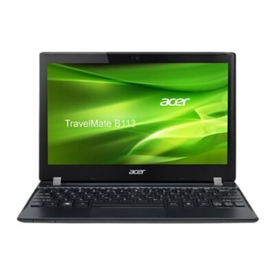 Acer TravelMate B113-M Intel Core i3 Laptop for sale in Lahore nearby