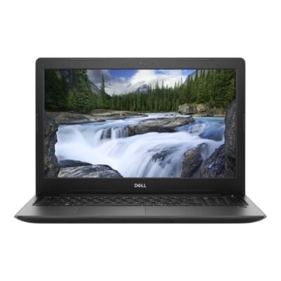 DELL LATITUDE 3590 7th gen laptop for sale in Lahore nearby