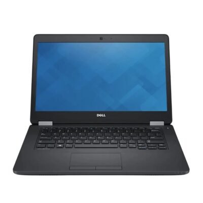 Dell Latitude E5470 6th gen Laptop for sale in Lahore nearby
