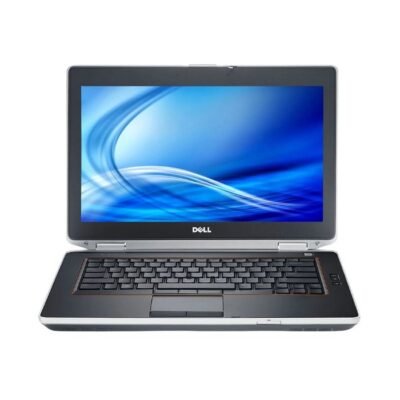 Dell Latitude E6430 Core i5 3rd Generation for sale in Lahore nearby