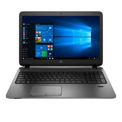 HP ProBook 455 G2 AMD PRO Laptop for sale in Lahore nearby