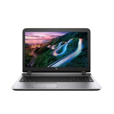 HP Probook 450 G3 Ci3 6th Laptop for sale in Lahore nearby