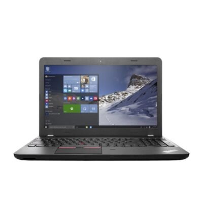 Lenovo ThinkPad E560 Core-i5 6th Generation Laptop for sale in Lahore nearby