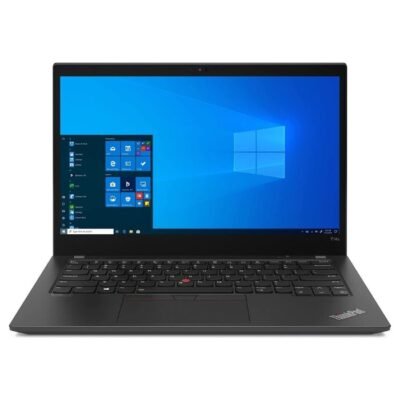 Lenovo ThinkPad T14s laptop for sale in Lahore nearby