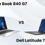 Dell Latitude 7420 vs HP EliteBook 840 G7