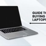 Guide to Buying Used Laptops in Lahore