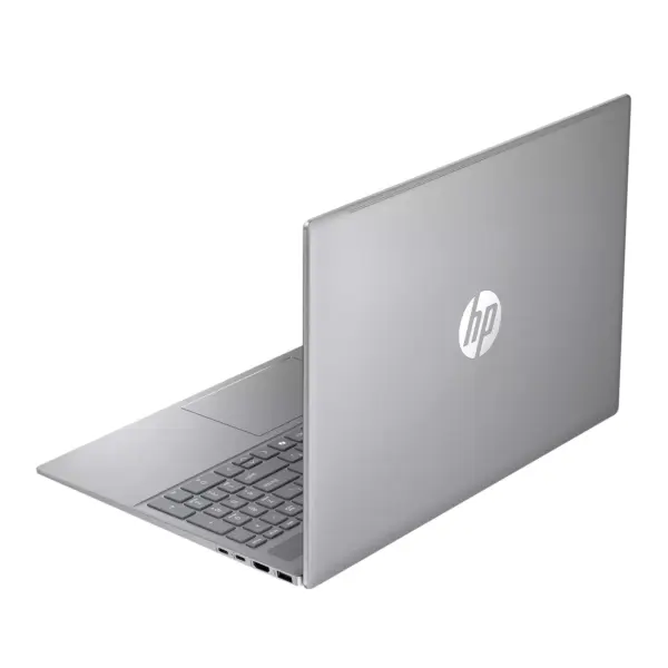 HP 16-ag0070wm Pavilion Ryzen 7 8840U 3.3GHz AMD Radeon TM Graphics 8GB RAM 512GB SSD 16 Inch WUXGA Screen Win 11 Home Meteor Silver