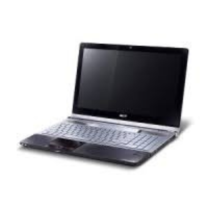Acer Aspire 17 8943 Core-i5-1st Gen 4GB RAM 500GB HDD 1GB AMD 5000 Graphics Card 17″ Display