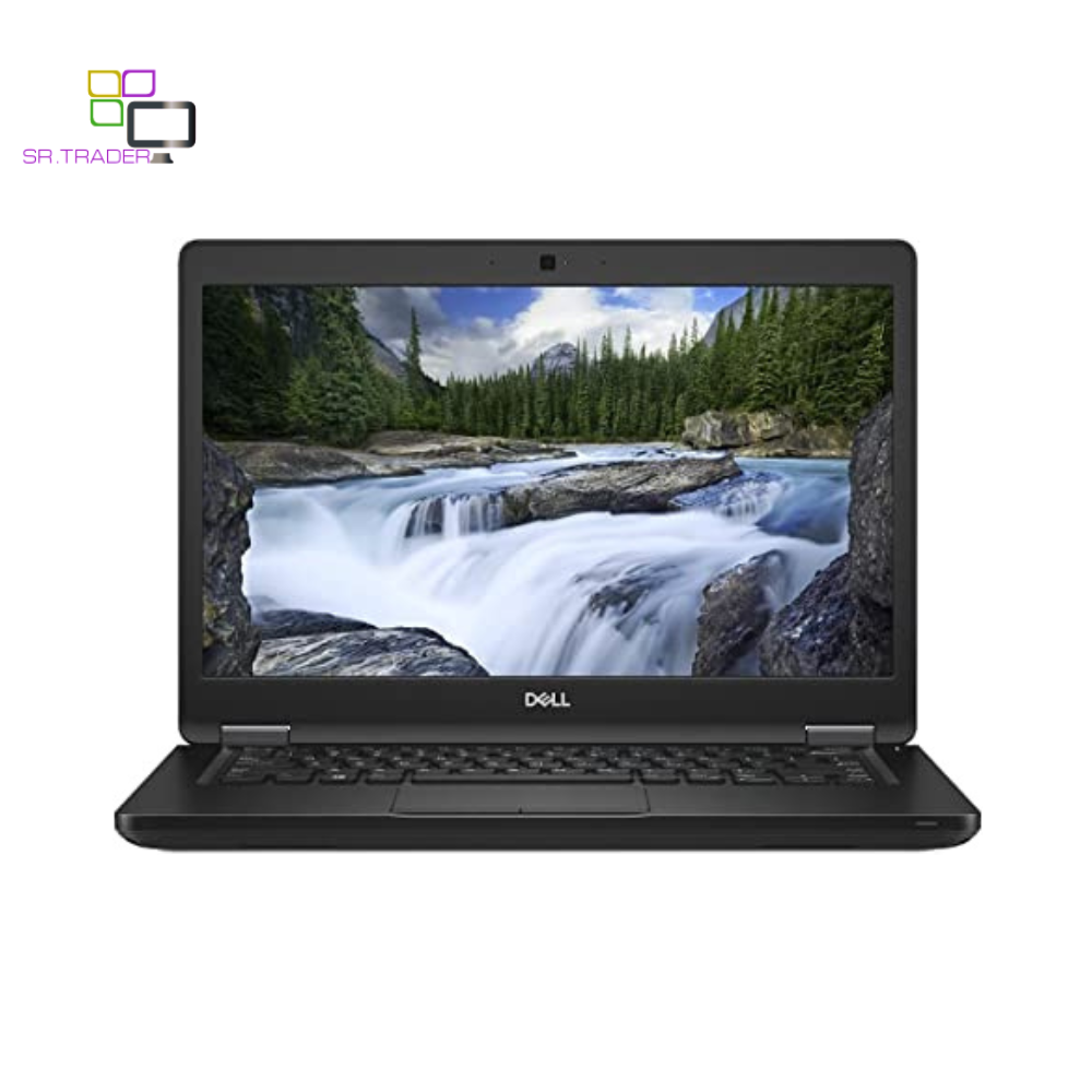 Dell Latitude 5491 – Core i5 8th Gen (8400H) | 8GB RAM DDR4 2400MHz | 256GB M2 SSD | FHD Touch Display | Backlit Keyboard | Thunderbolt - Image 2