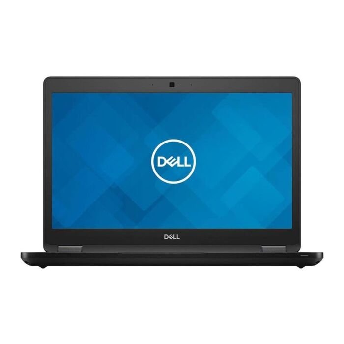 Dell Latitude 14 5490 - Kaby Lake - 8th Gen Core i7 8650u Processor 8-GB 256-GB SSD Intel UHD 620 Graphics 14" Full HD 1080p Display Backlit KB W10 Pro (Used)