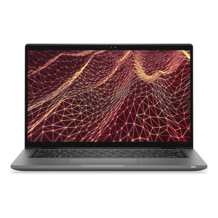 Dell Latitude 14 7430 - Alder Lake - 12th Generation Core i7 1265U Processor 32-GB 256-GB SSD Intel Iris Xe Graphics 14" Full HD 1080p Touchscreen 60Hz Display Backlit KB W10 Pro (Black, Used) Rs. 112,999.00